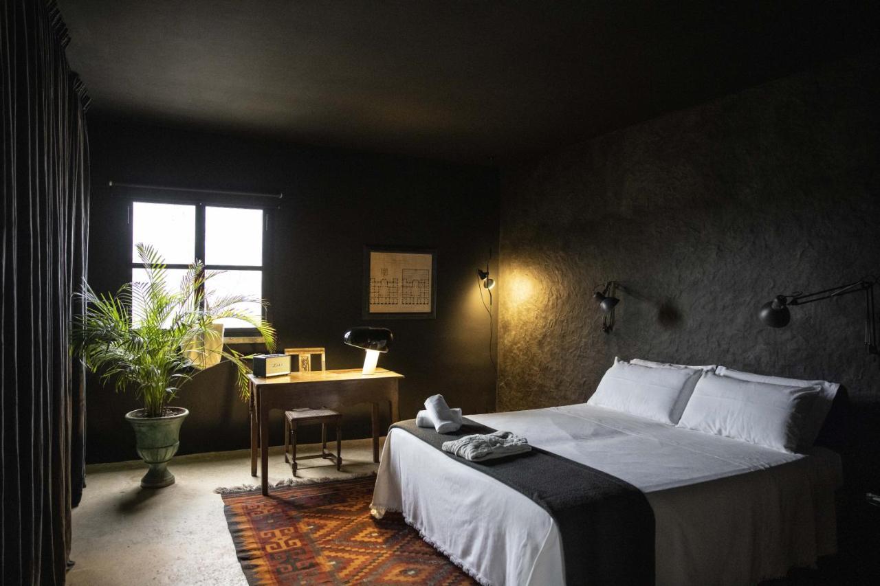 Hotel Palazzo Daniele Gagliano del Capo Esterno foto
