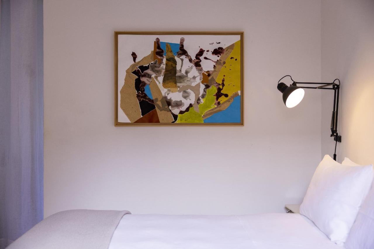 Hotel Palazzo Daniele Gagliano del Capo Esterno foto
