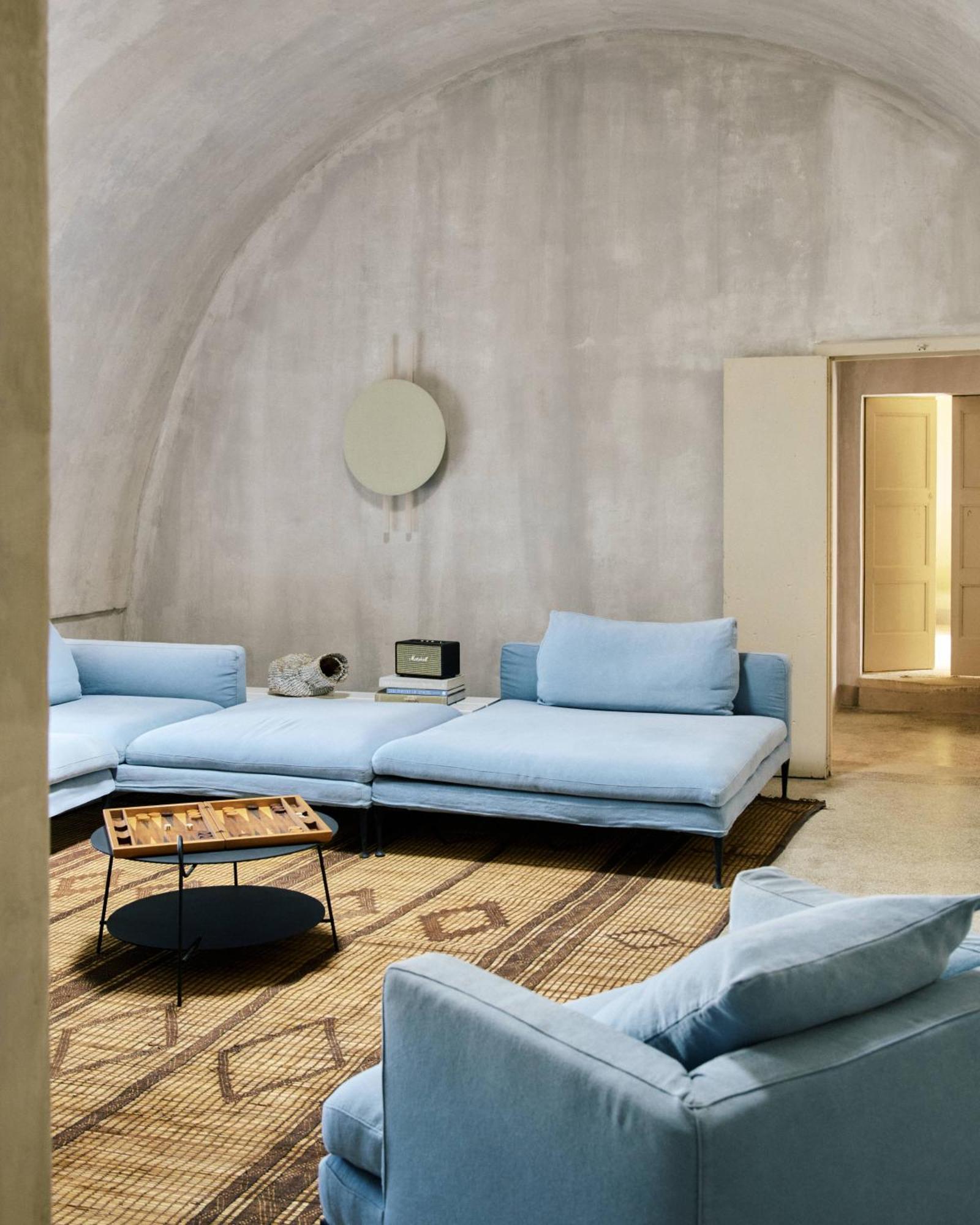 Hotel Palazzo Daniele Gagliano del Capo Esterno foto